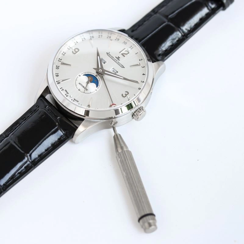 JAEGER-LECOULTRE Watches Refined 186125