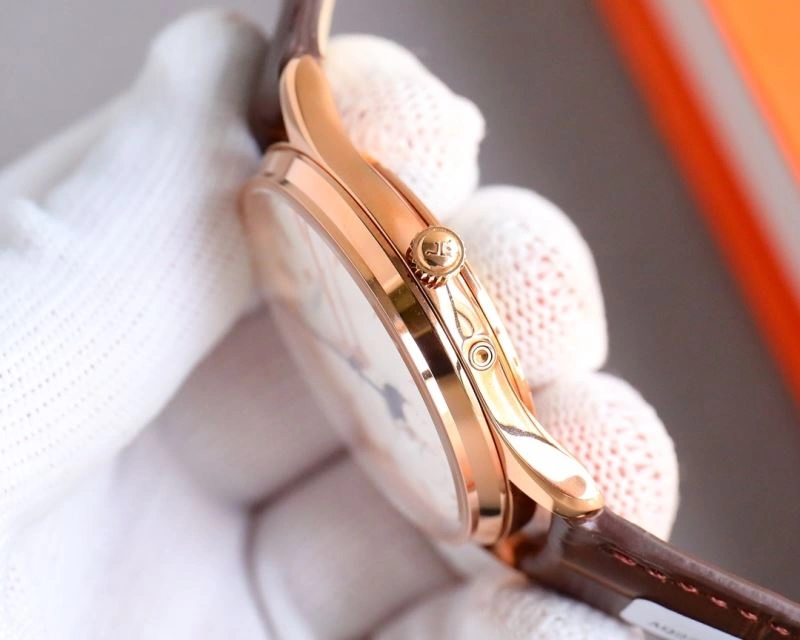 Lightweight JAEGER-LECOULTRE Watches 186142