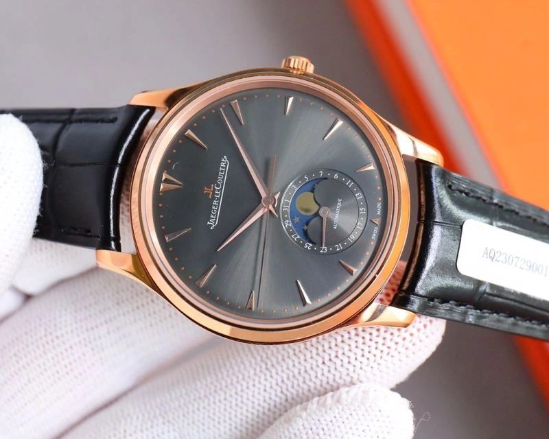 TimelessDesign JAEGER-LECOULTRE Watches 186123