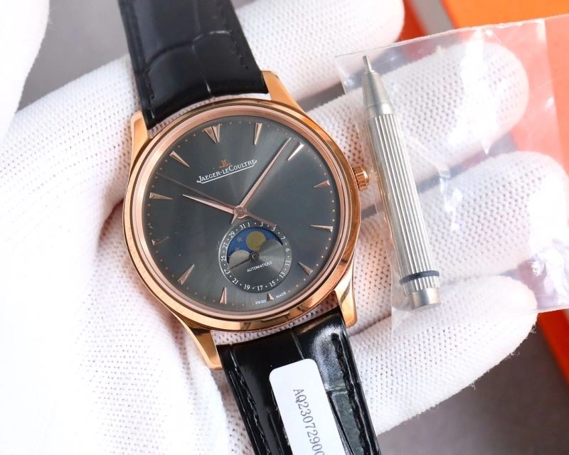 TimelessDesign JAEGER-LECOULTRE Watches 186123