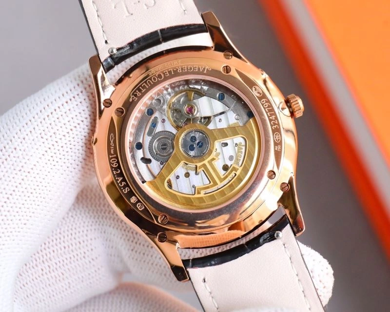 TimelessDesign JAEGER-LECOULTRE Watches 186123