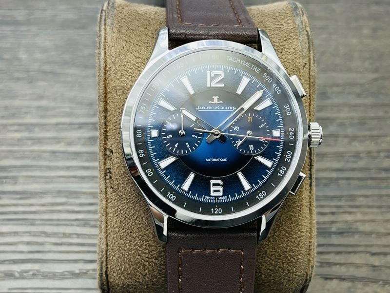 JAEGER-LECOULTRE Watches ModernLook 186148