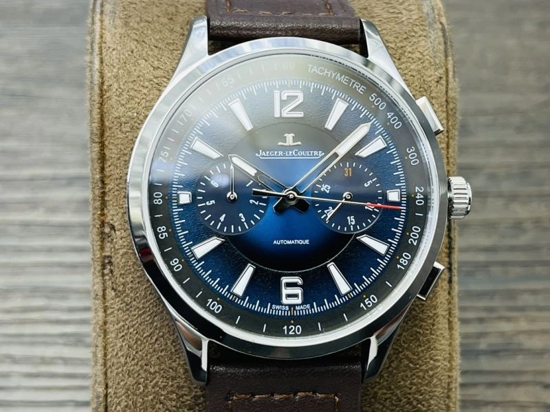 JAEGER-LECOULTRE Watches ModernLook 186148