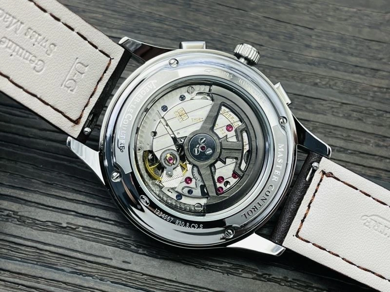 JAEGER-LECOULTRE Watches ModernLook 186148