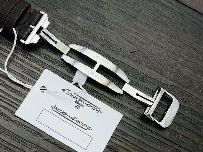 JAEGER-LECOULTRE Watches ModernLook 186148