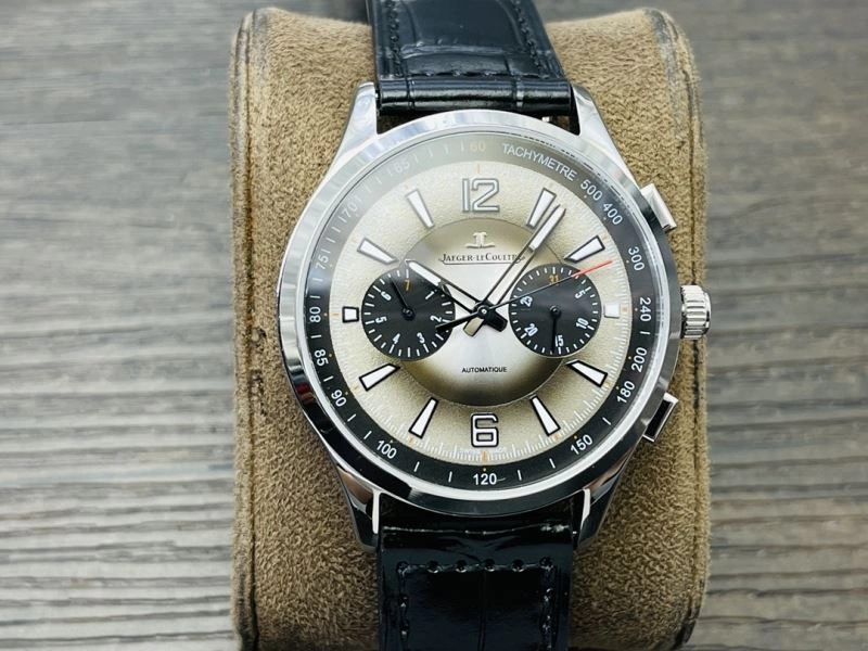Durable JAEGER-LECOULTRE Watches 186120
