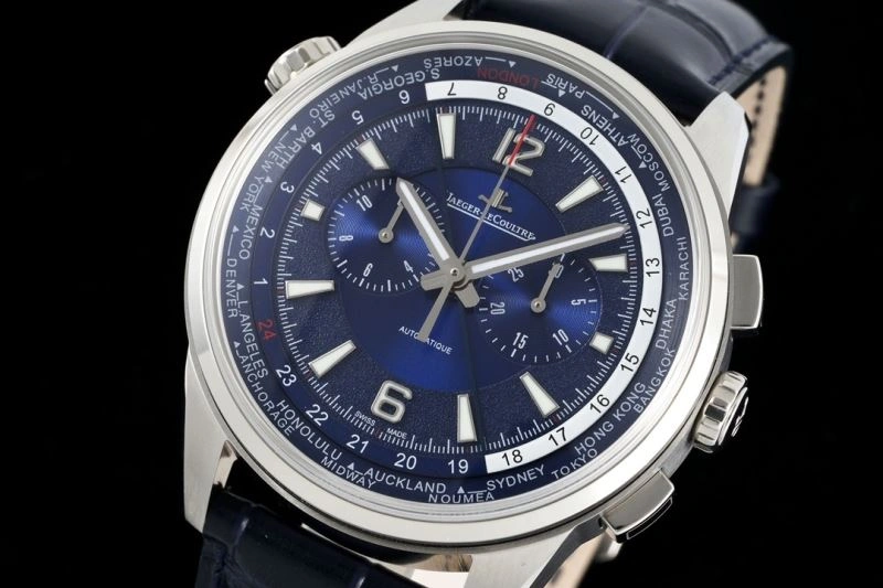 SmoothTexture JAEGER-LECOULTRE Watches 185767