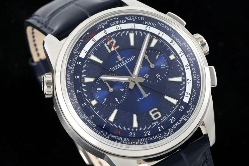 SmoothTexture JAEGER-LECOULTRE Watches 185767