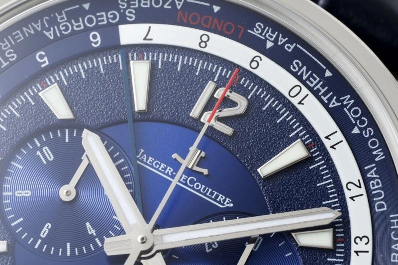 SmoothTexture JAEGER-LECOULTRE Watches 185767