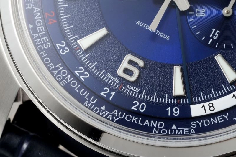 SmoothTexture JAEGER-LECOULTRE Watches 185767