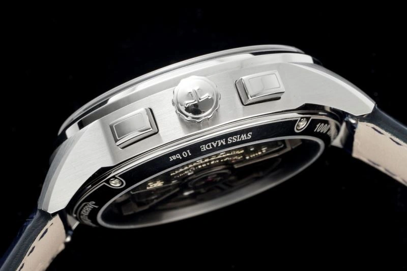 SmoothTexture JAEGER-LECOULTRE Watches 185767