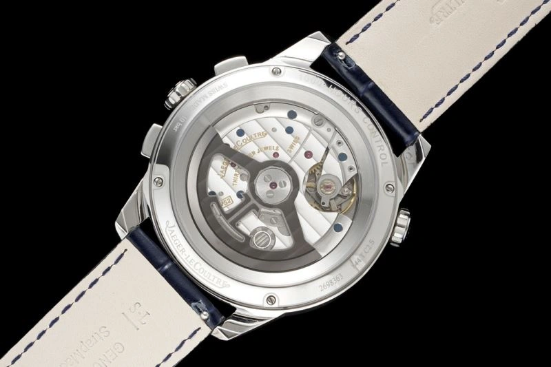 SmoothTexture JAEGER-LECOULTRE Watches 185767