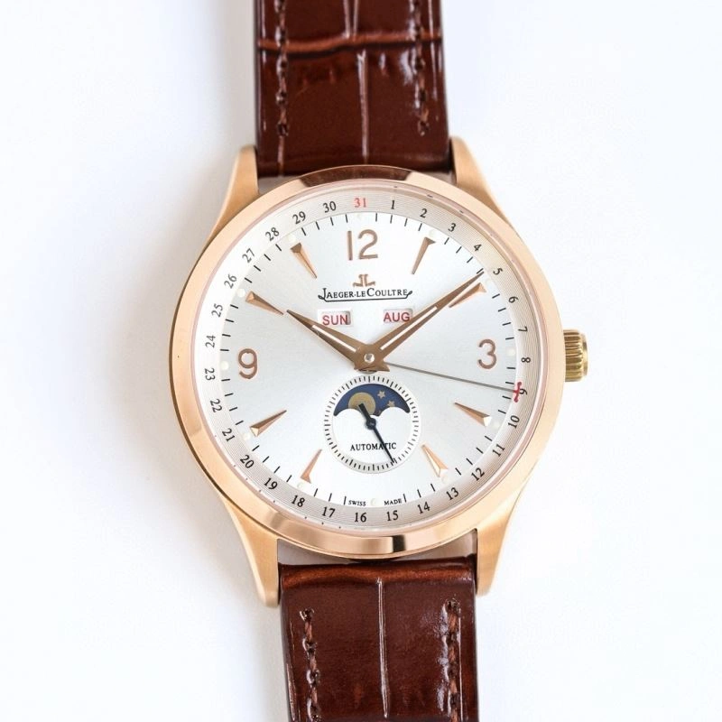 JAEGER-LECOULTRE Watches ComfortFit 186121