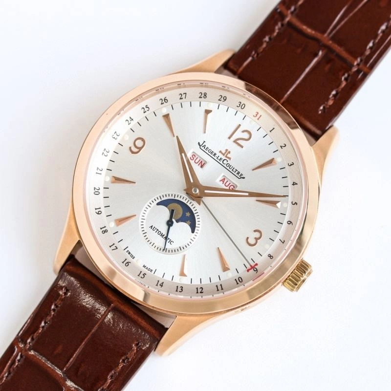 JAEGER-LECOULTRE Watches ComfortFit 186121
