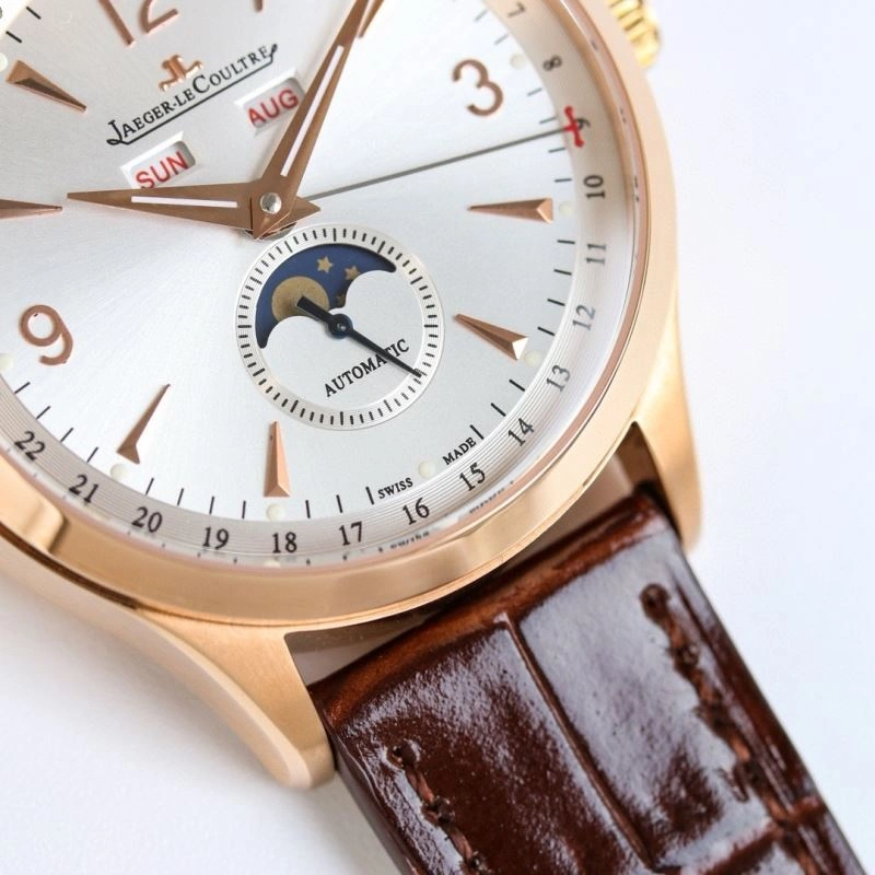 JAEGER-LECOULTRE Watches ComfortFit 186121