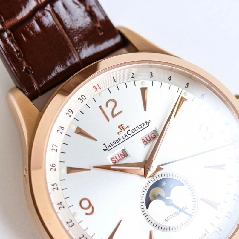 JAEGER-LECOULTRE Watches ComfortFit 186121