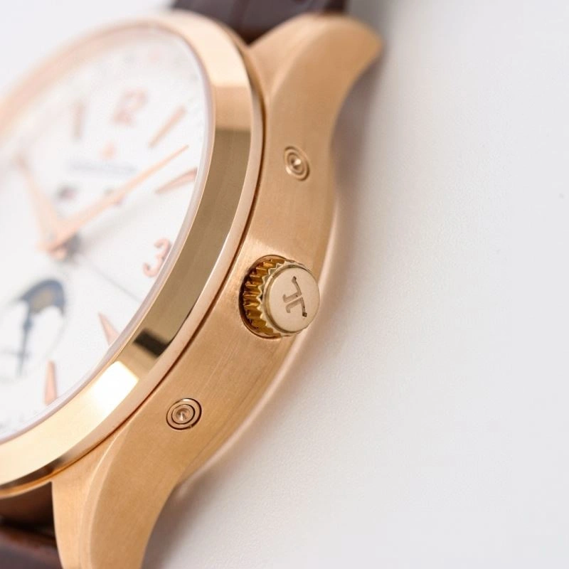 JAEGER-LECOULTRE Watches ComfortFit 186121