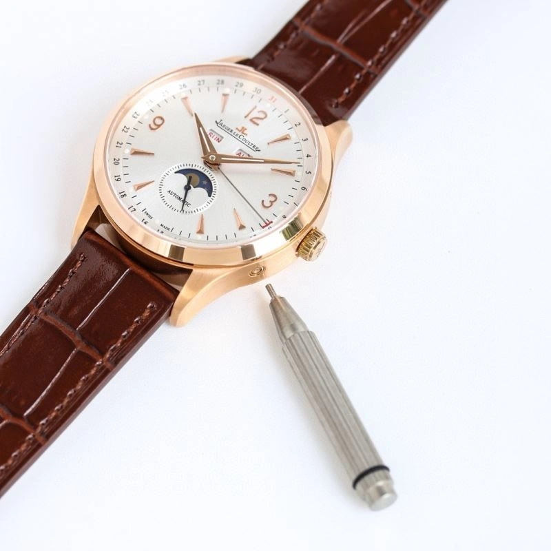 JAEGER-LECOULTRE Watches ComfortFit 186121