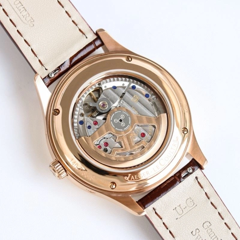 JAEGER-LECOULTRE Watches ComfortFit 186121