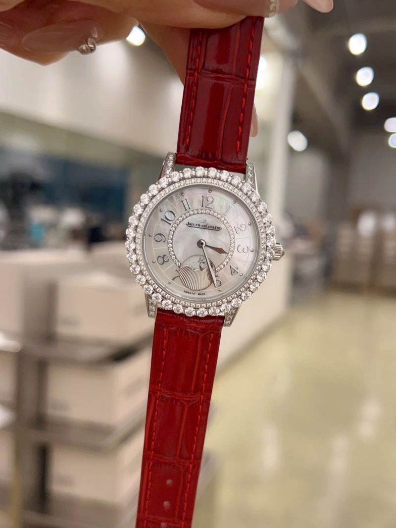 QuickDry JAEGER-LECOULTRE Watches 186117