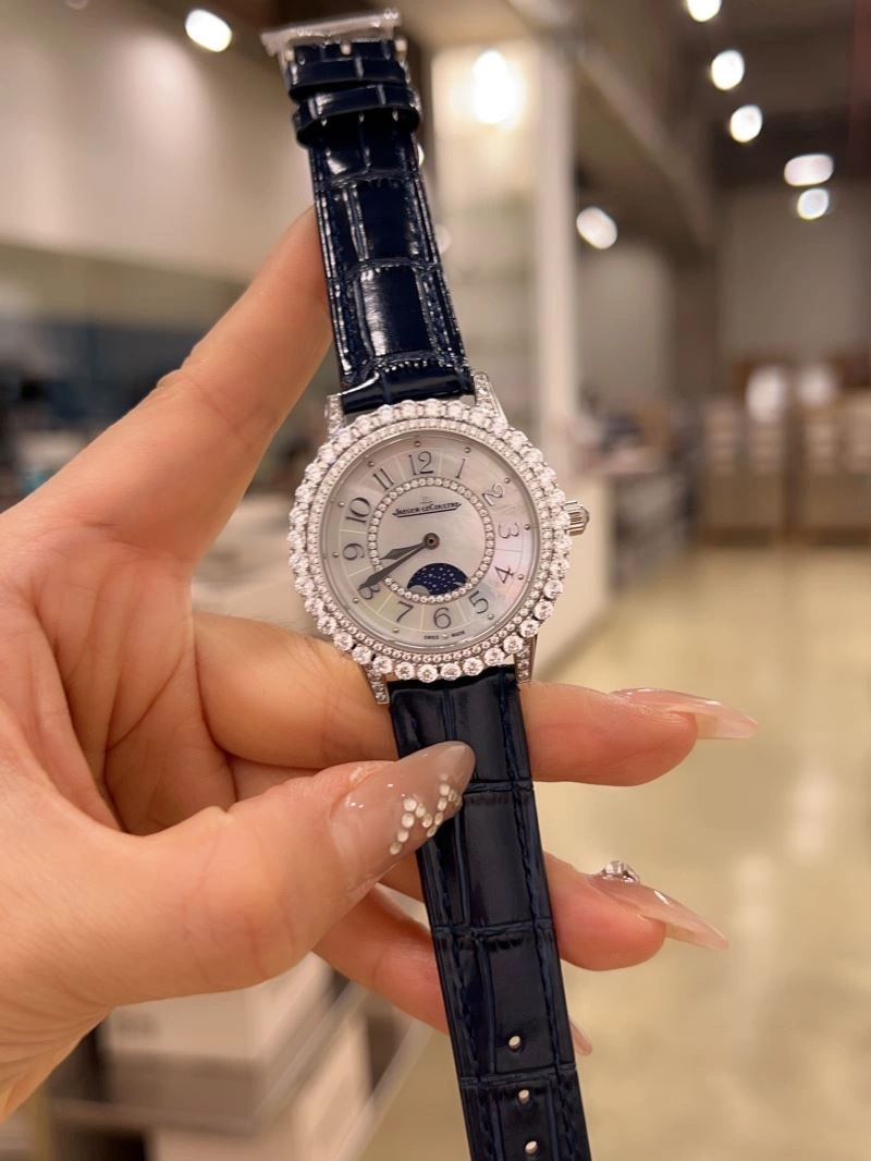 QuickDry JAEGER-LECOULTRE Watches 186117
