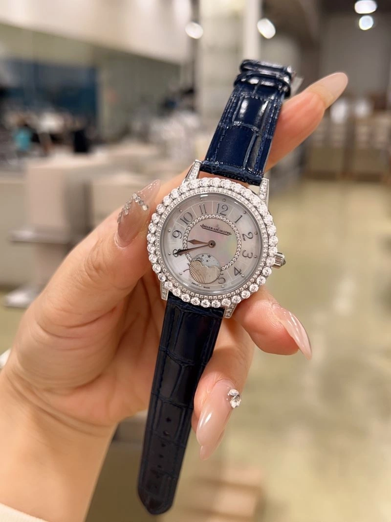QuickDry JAEGER-LECOULTRE Watches 186117