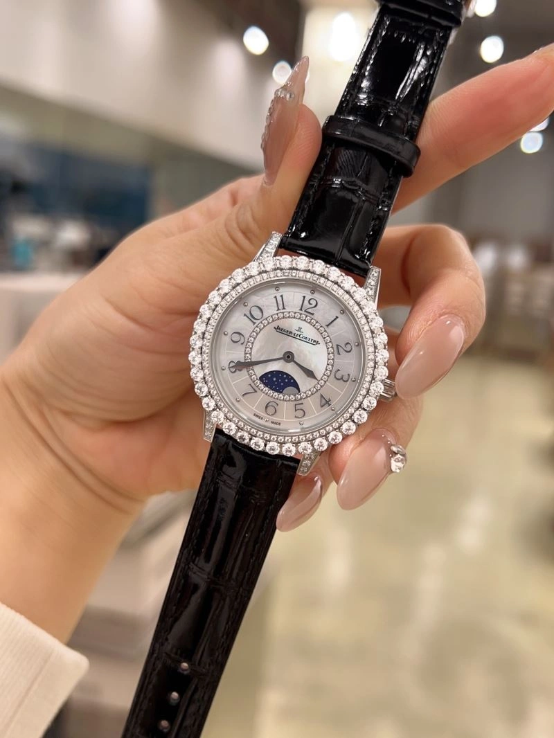 QuickDry JAEGER-LECOULTRE Watches 186117