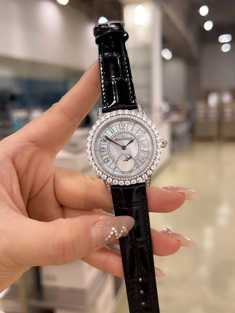 QuickDry JAEGER-LECOULTRE Watches 186117