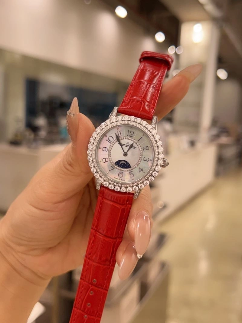 QuickDry JAEGER-LECOULTRE Watches 186117