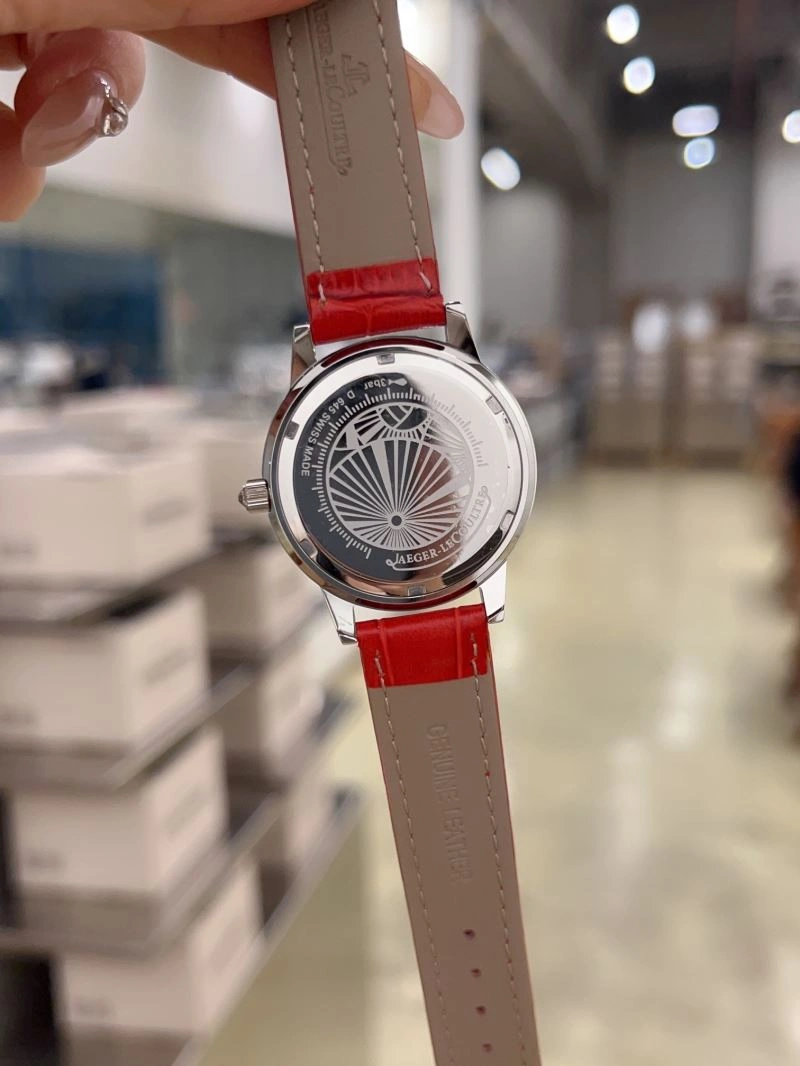 QuickDry JAEGER-LECOULTRE Watches 186117