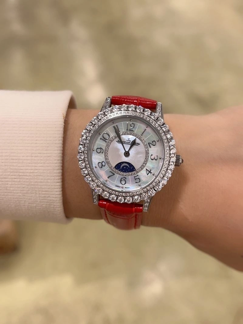 QuickDry JAEGER-LECOULTRE Watches 186117
