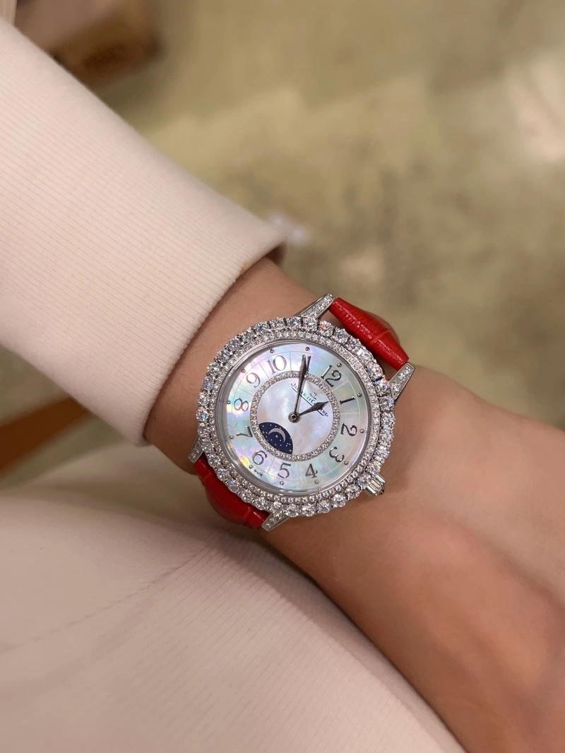 QuickDry JAEGER-LECOULTRE Watches 186117