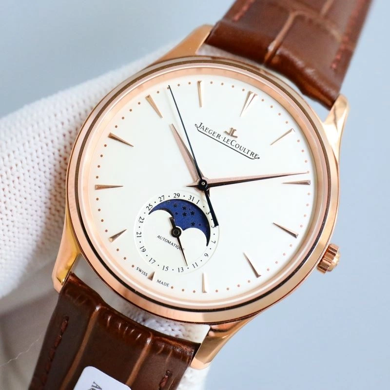 Bright JAEGER-LECOULTRE Watches 186113