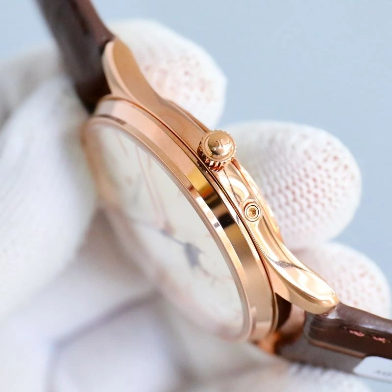 Bright JAEGER-LECOULTRE Watches 186113