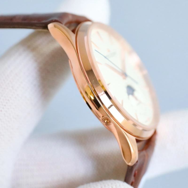 Bright JAEGER-LECOULTRE Watches 186113