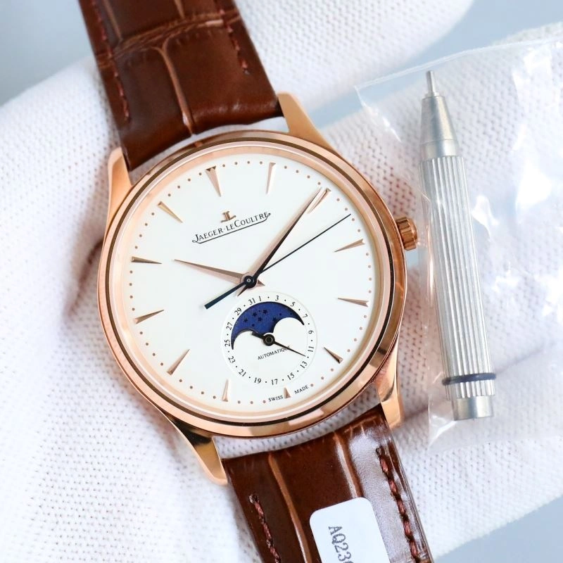 Bright JAEGER-LECOULTRE Watches 186113