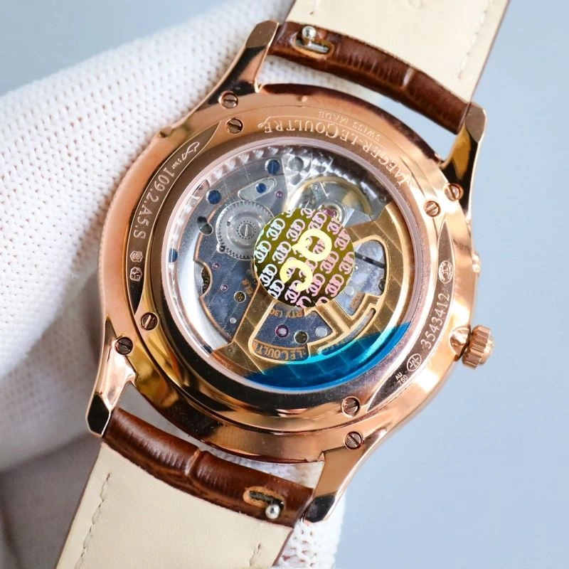 Bright JAEGER-LECOULTRE Watches 186113