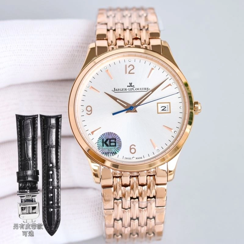 UrbanStyle JAEGER-LECOULTRE Watches 186112