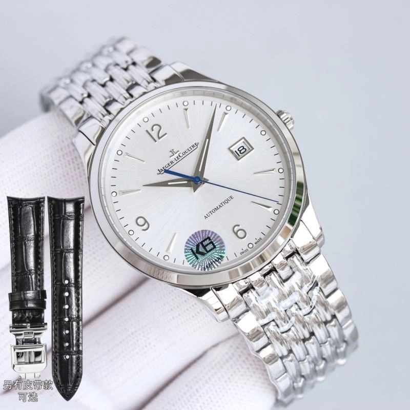SportInspired JAEGER-LECOULTRE Watches 186111
