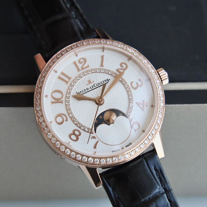 FashionForward JAEGER-LECOULTRE Watches 186110