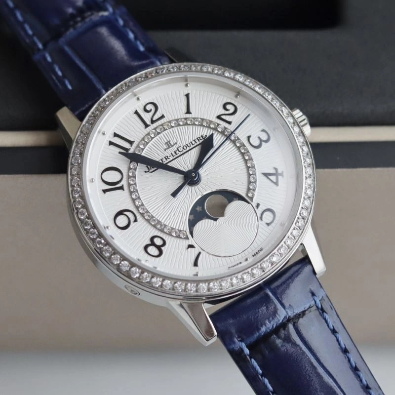 JAEGER-LECOULTRE Watches WaterResistant 186109