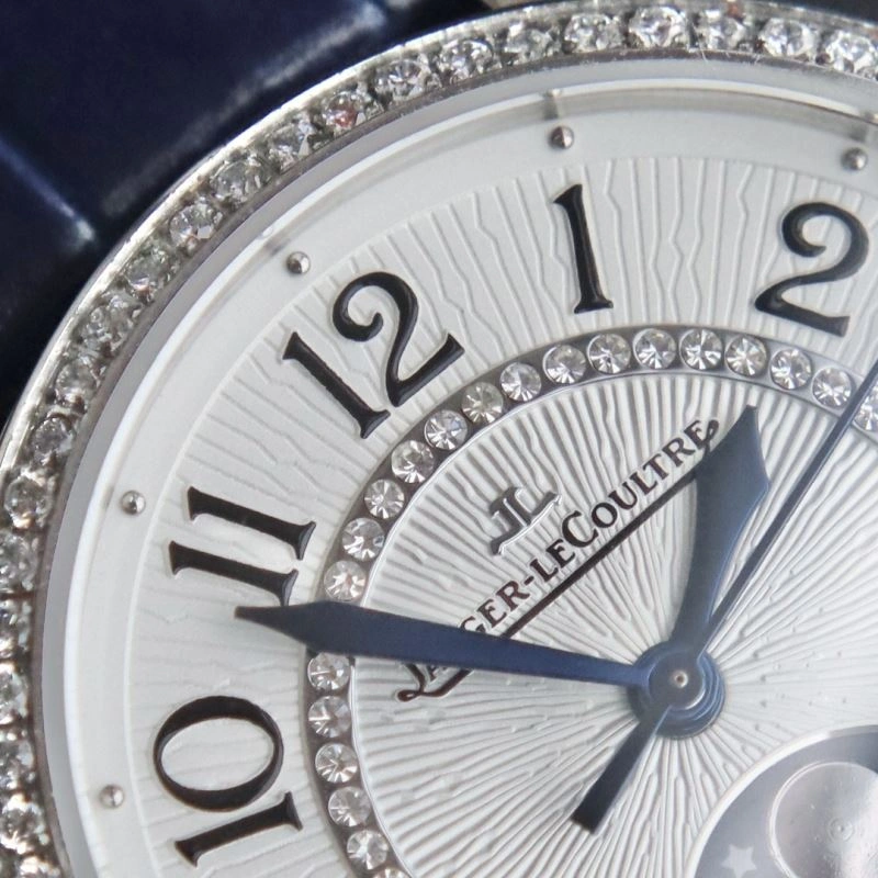 JAEGER-LECOULTRE Watches WaterResistant 186109