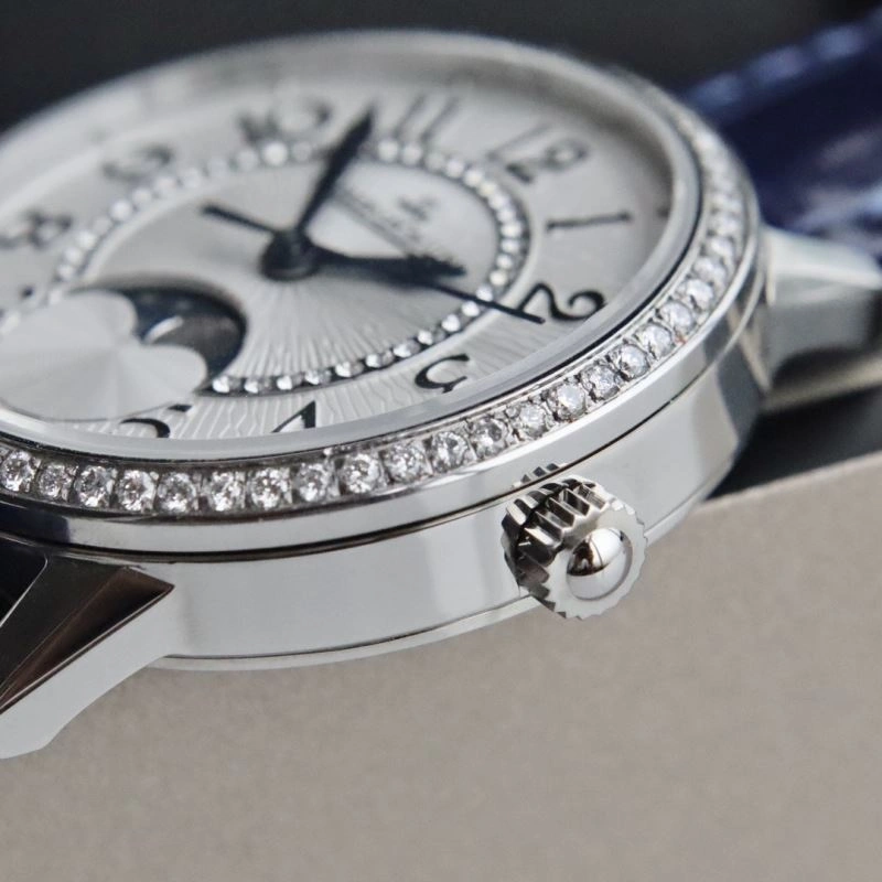 JAEGER-LECOULTRE Watches WaterResistant 186109