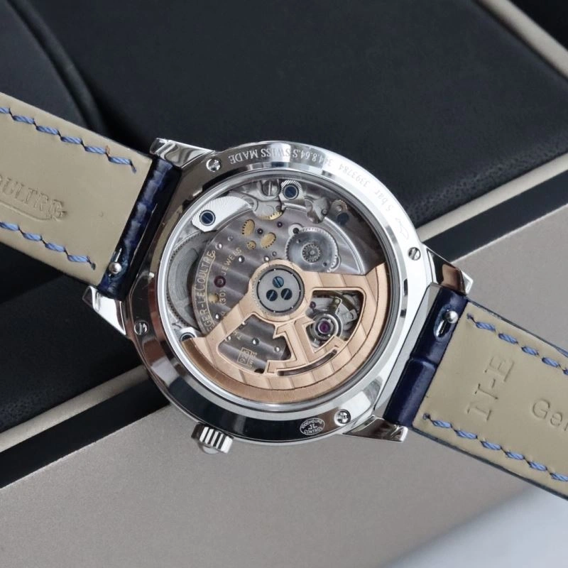JAEGER-LECOULTRE Watches WaterResistant 186109