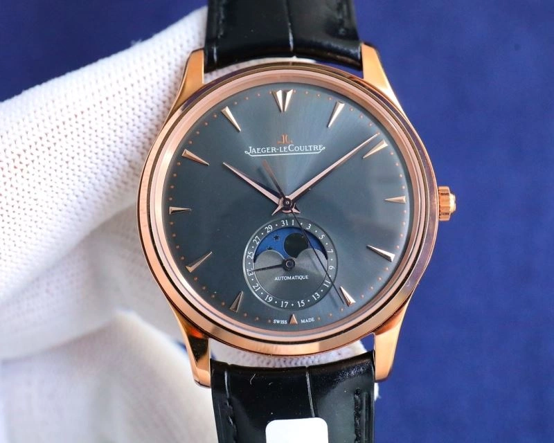 JAEGER-LECOULTRE Watches Seasonal 186091