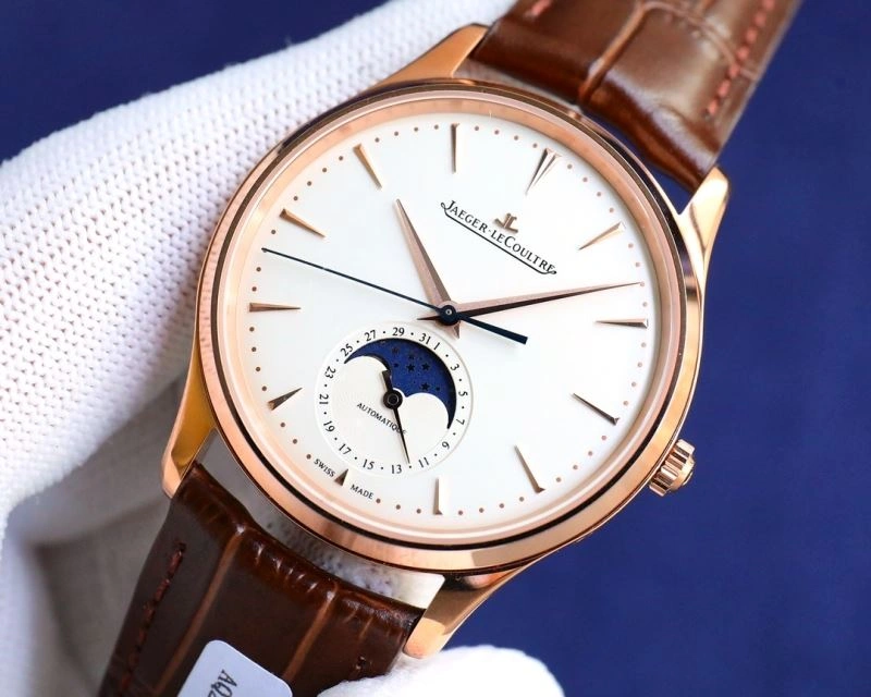 Attractive JAEGER-LECOULTRE Watches 186093