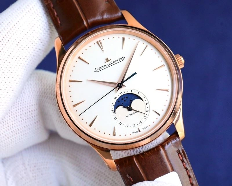 Attractive JAEGER-LECOULTRE Watches 186093