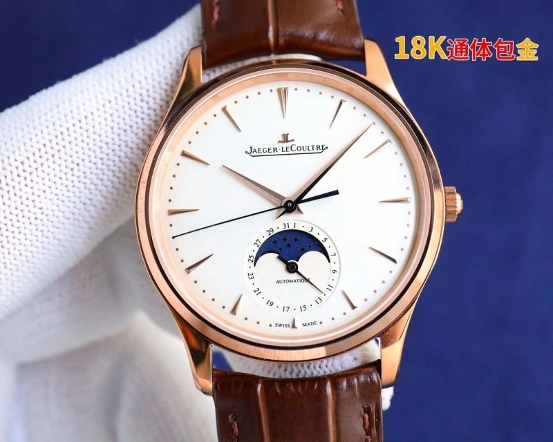 Attractive JAEGER-LECOULTRE Watches 186093