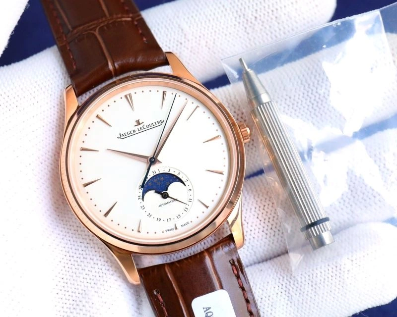 Attractive JAEGER-LECOULTRE Watches 186093