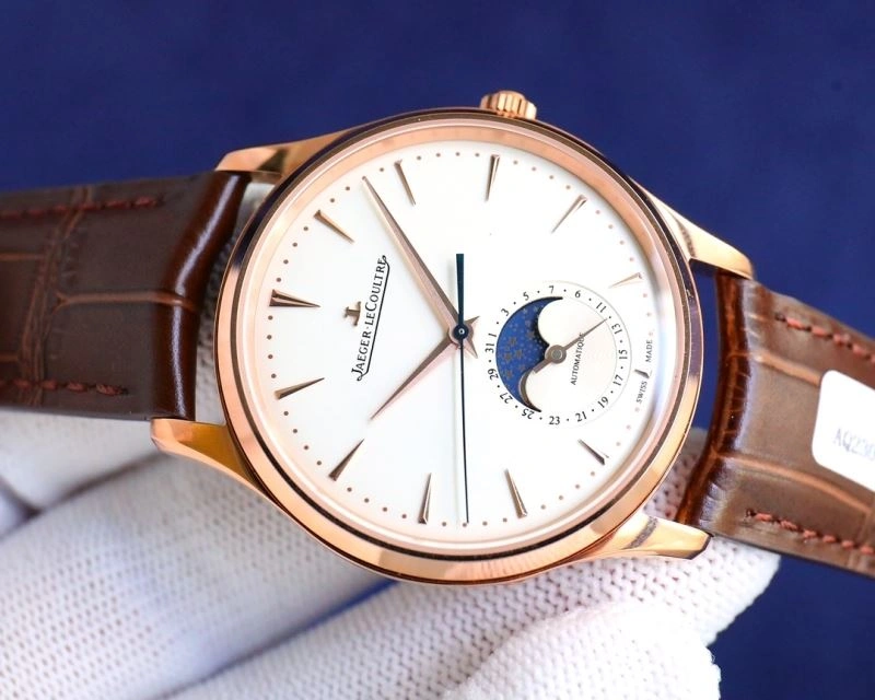 Attractive JAEGER-LECOULTRE Watches 186093